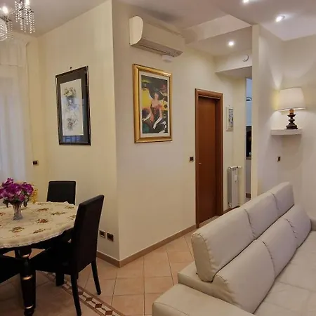 Oasi Apartment Rome