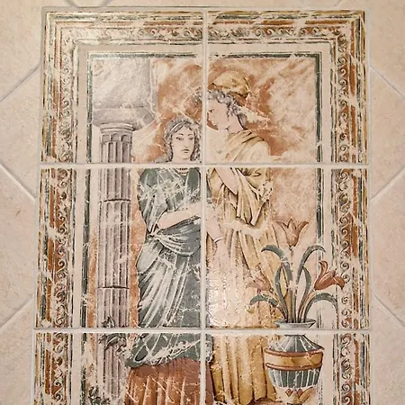 Oasi Rome