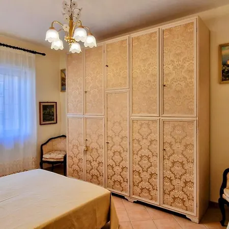 Oasi Apartment *