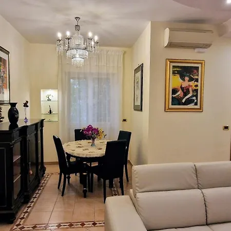 Apartment Oasi Rome