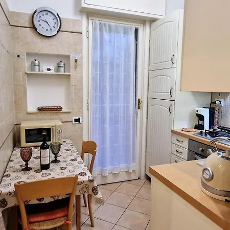 Oasi Apartment *