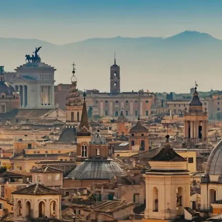 Oasi * Rome