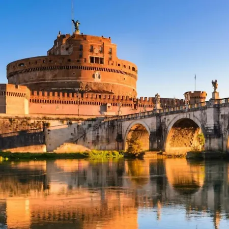 Oasi * Roma