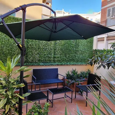 Oasi Apartment Rome