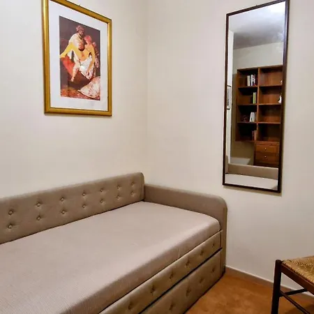 Oasi * Roma