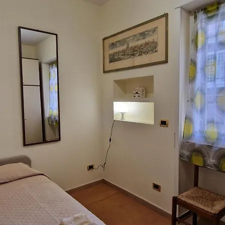 Oasi Apartment