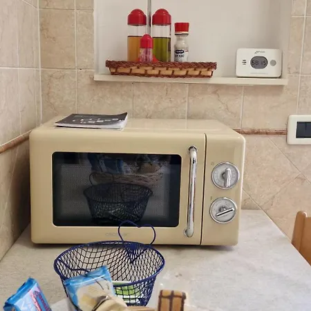 Apartment Oasi