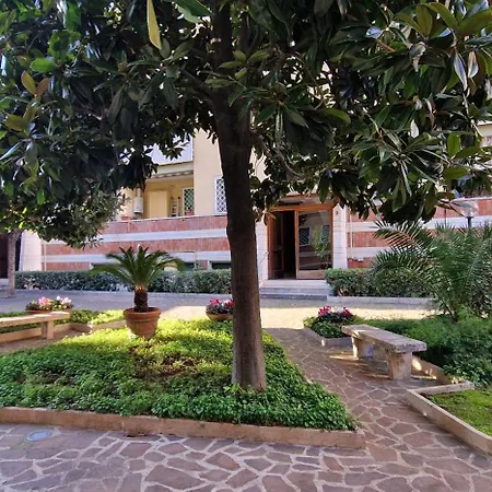 Apartment Oasi