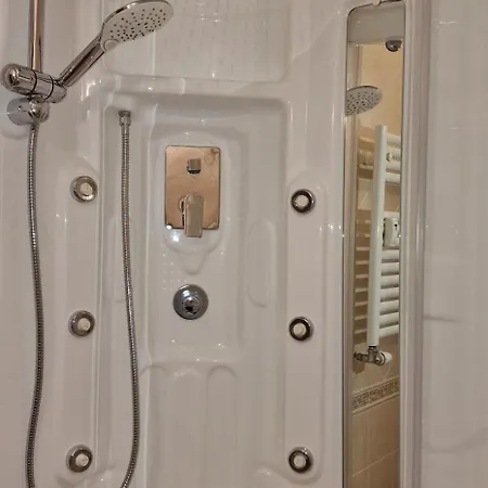Apartment Oasi Rome