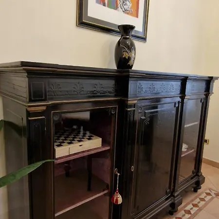 Apartment Oasi