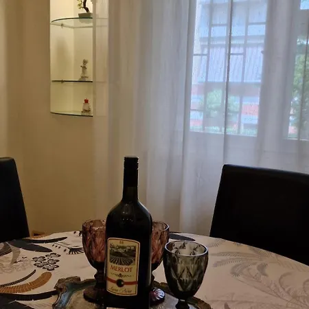 Oasi Apartment Rome