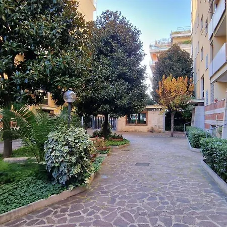 Oasi Apartment