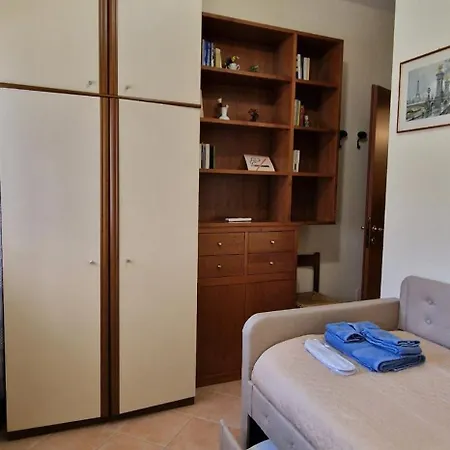Oasi Apartment