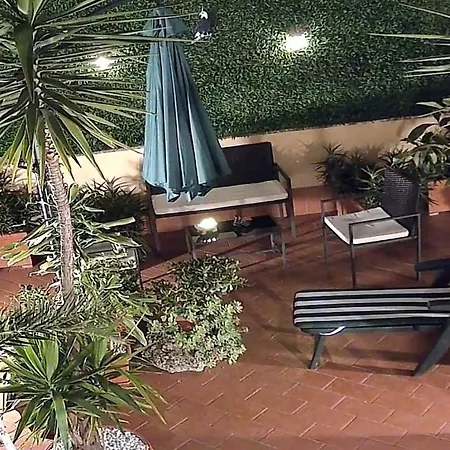 Oasi Apartment Rome